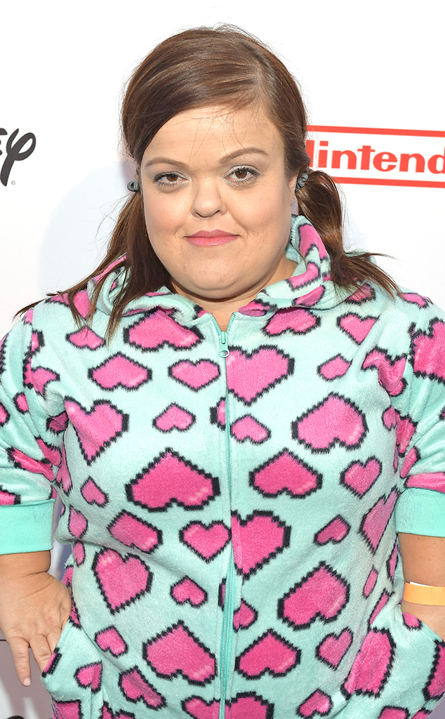 Christy Mcginity Gibel Bio Wiki Age Husband Height